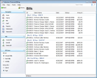 create bill